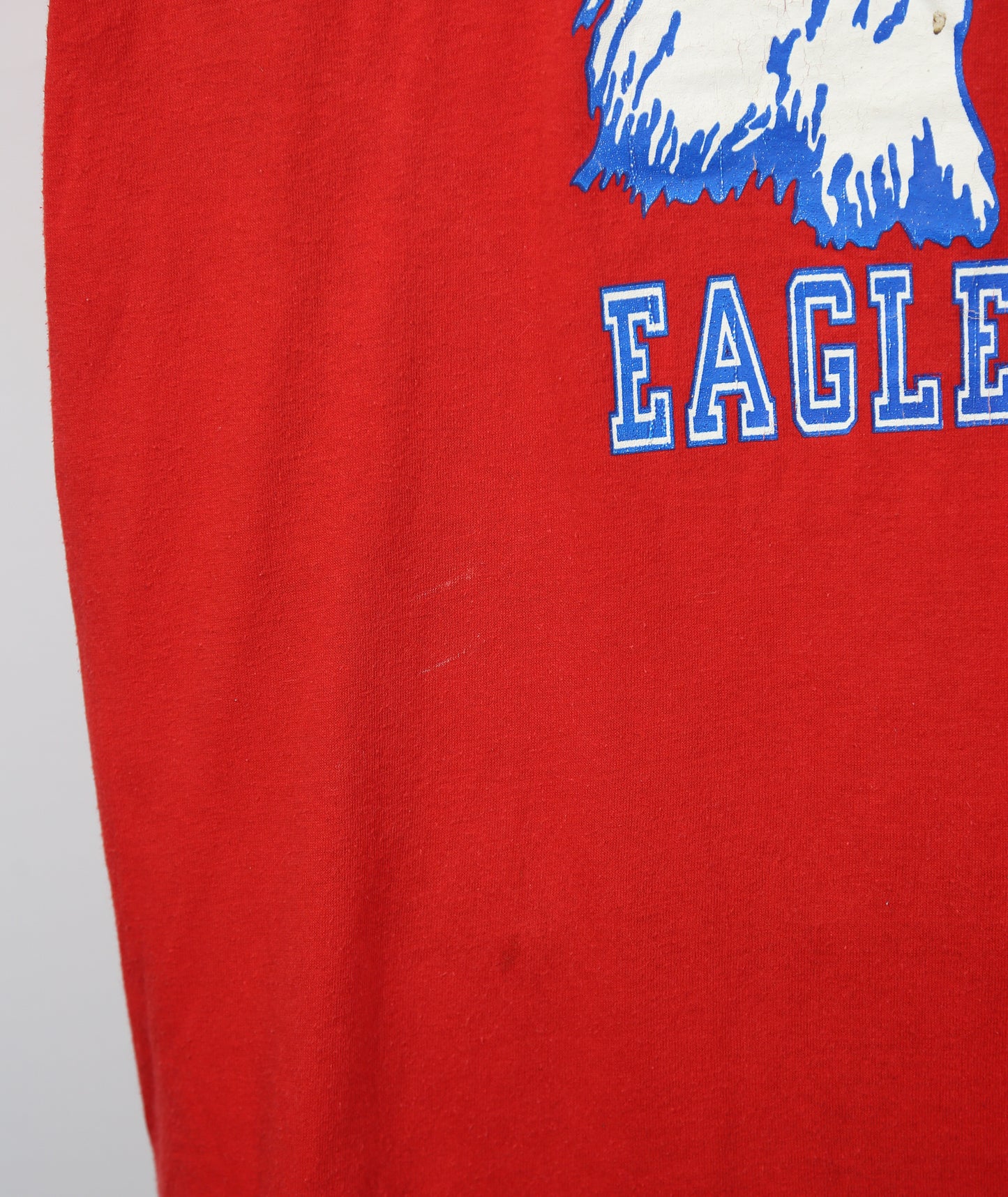 Auburn Eagles Sports T-Shirt - S/M