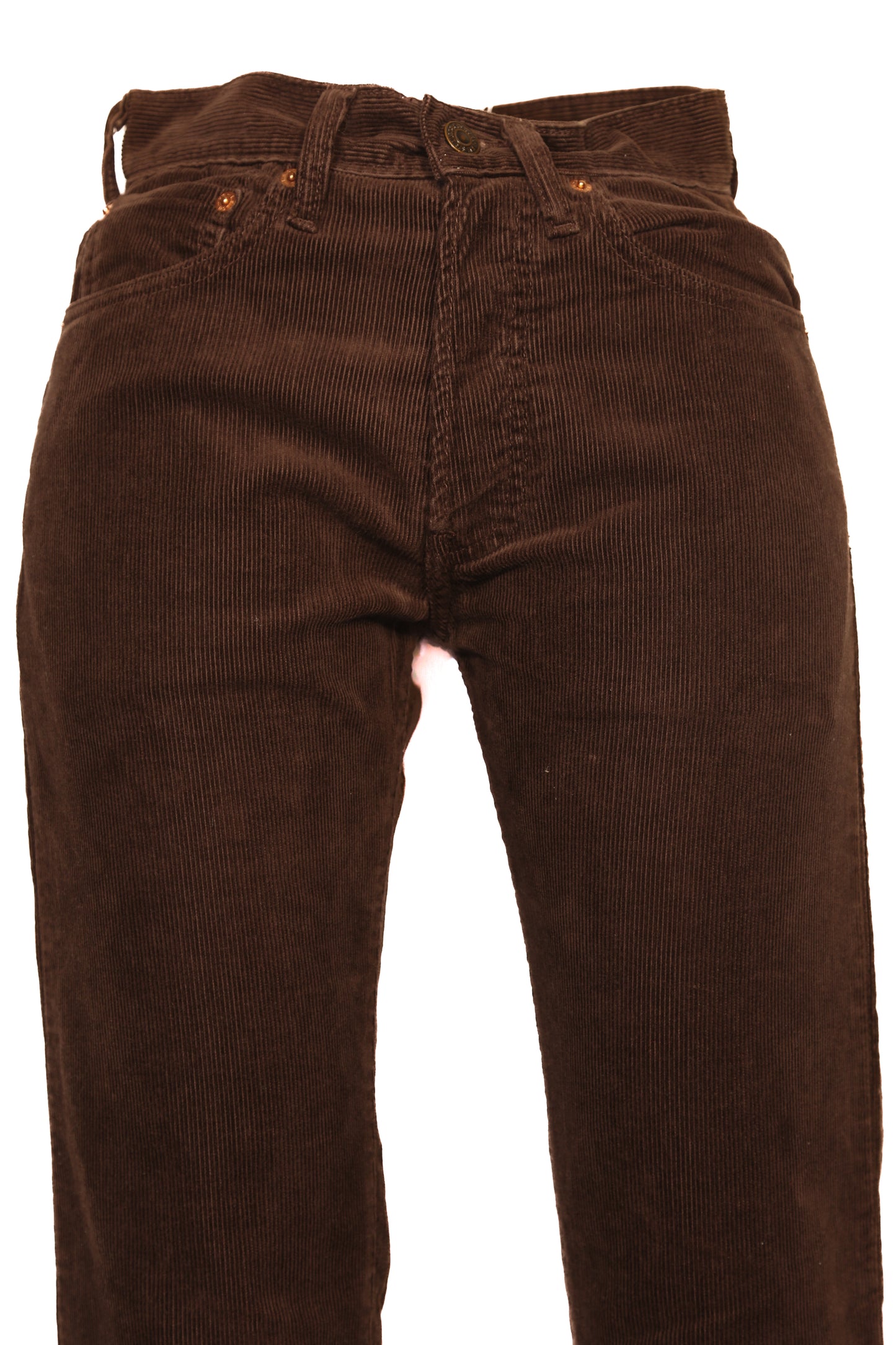 26 32 Levi Corduroy 551 - Brand New Dead Stock - Size 6