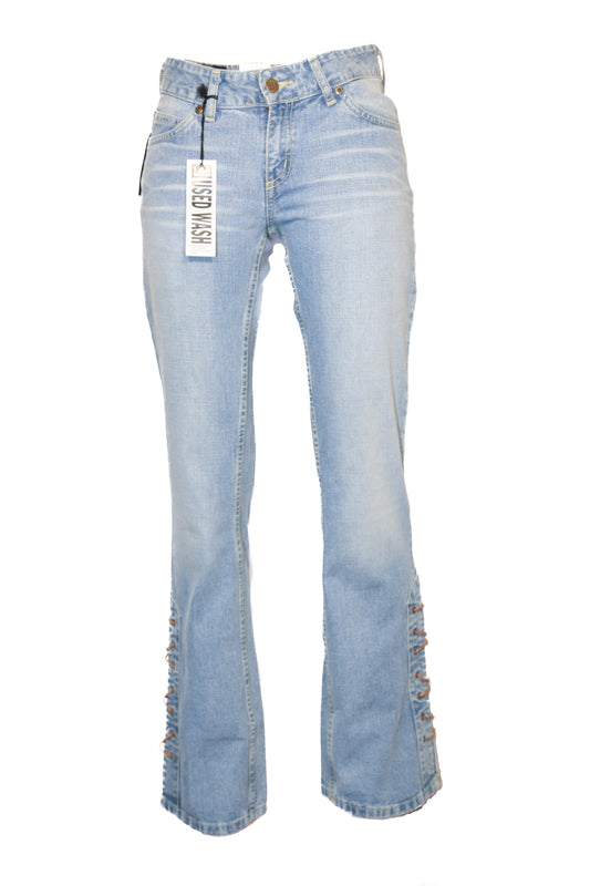 Lee Lace Jeans - Multiple Sizes