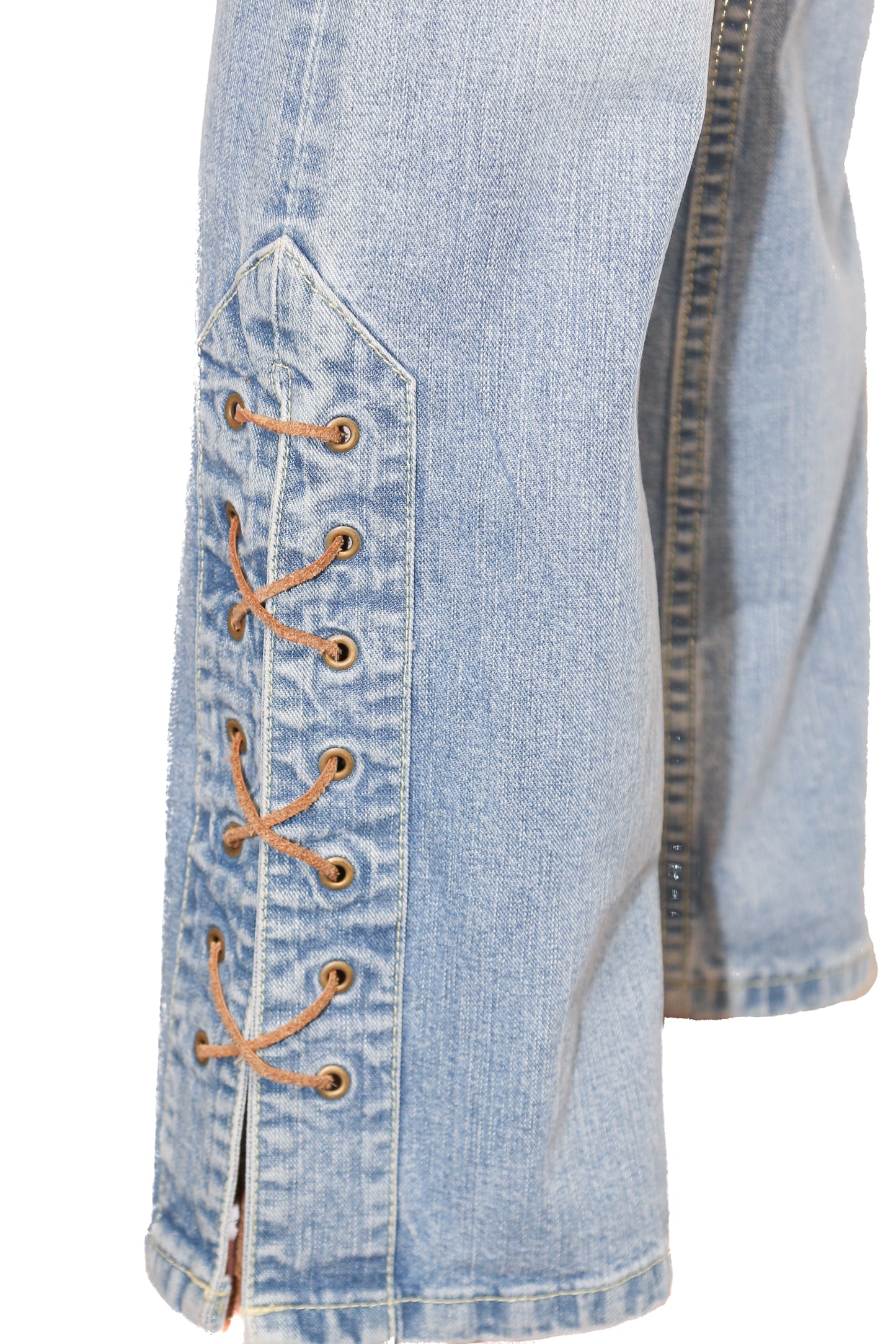 Lee Lace Jeans - Multiple Sizes