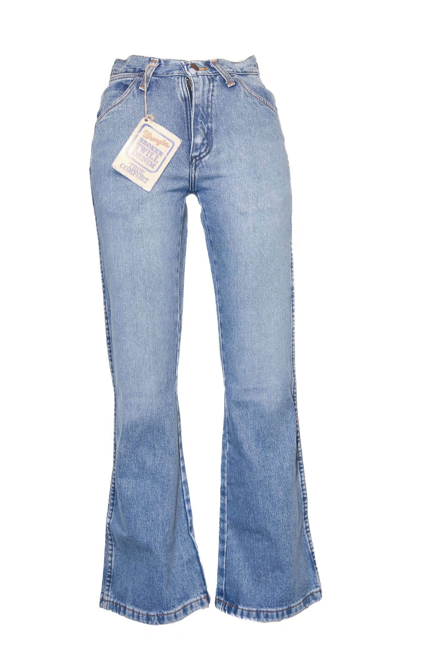 Wrangler Retro 70s Cut Flares Dead Stock -  Multiple Sizes