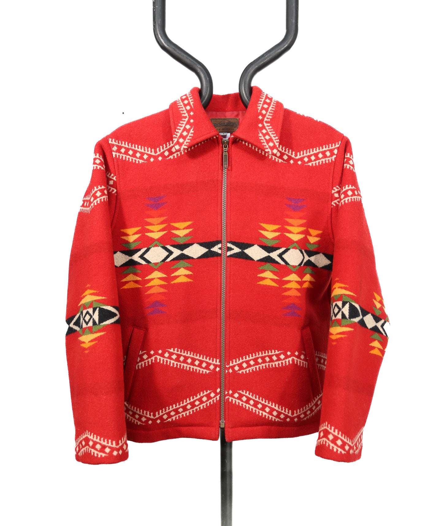 Pendleton Jacket - S/M