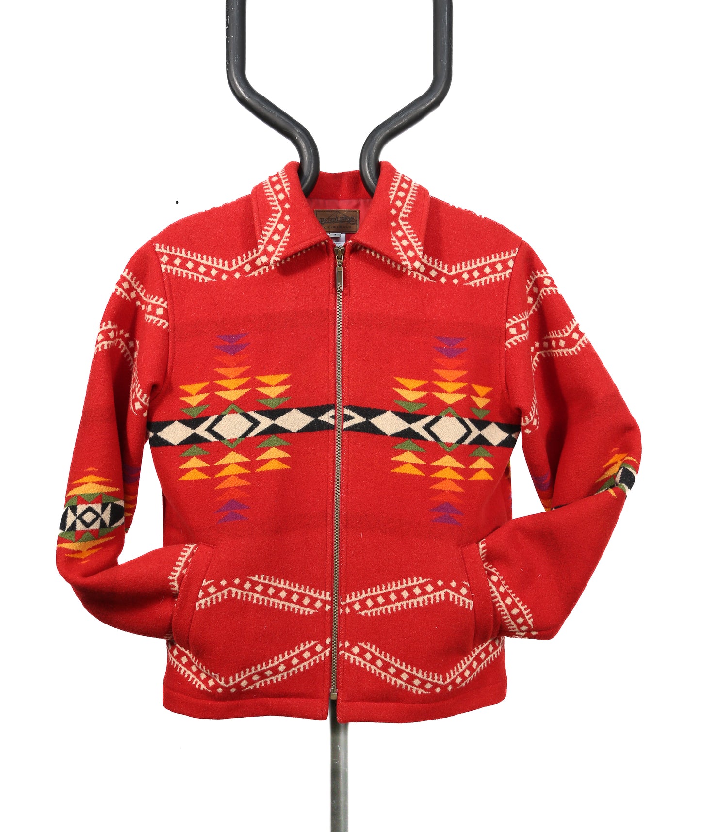 Pendleton Jacket - S/M