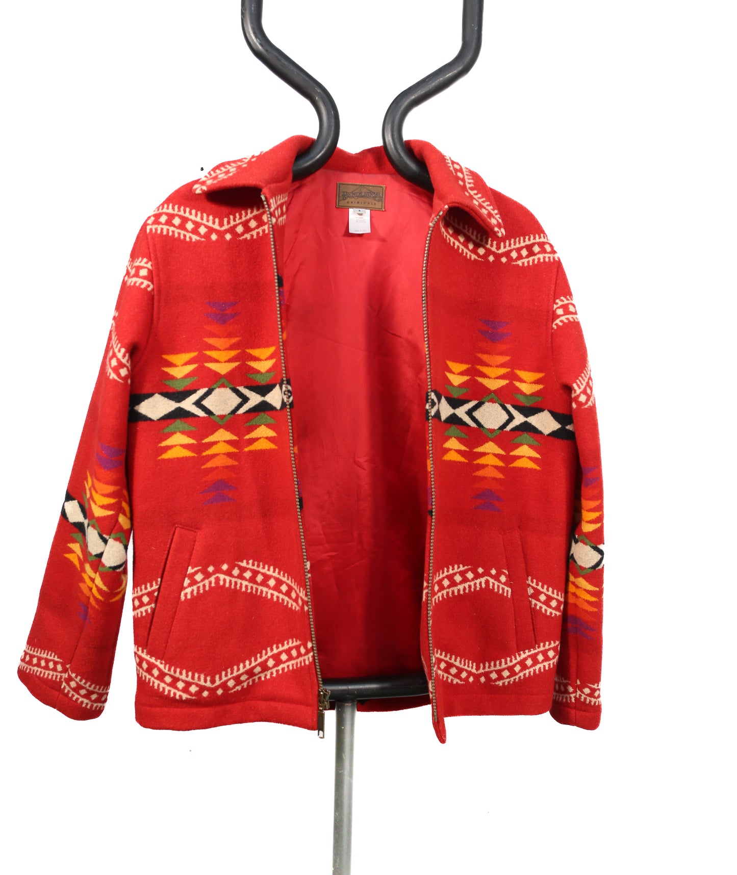 Pendleton Jacket - S/M