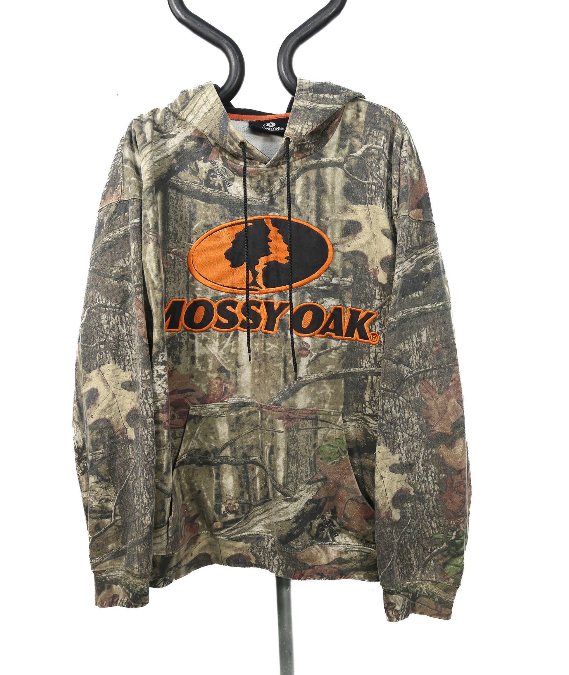 Inspired Classic Vintage Inspired Mossy Oak Sweatshirt