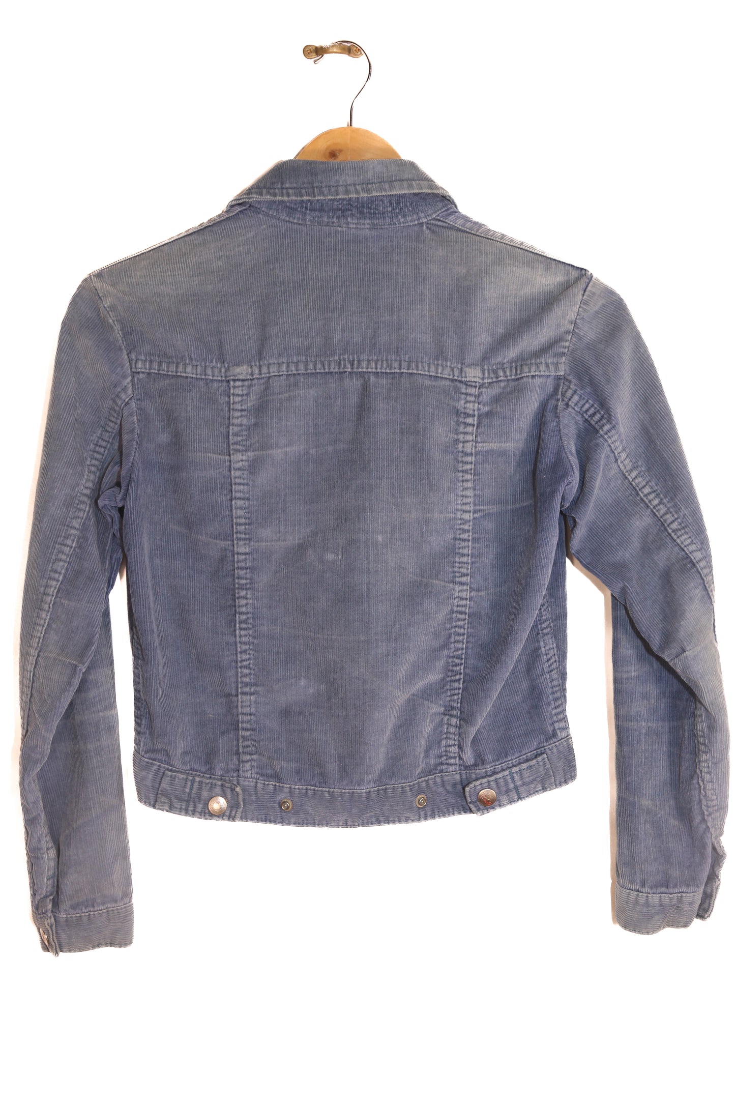 1960s Wrangler Blue Bell Corduroy Jacket - XS