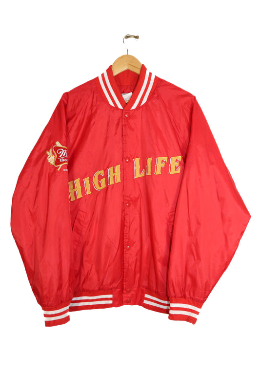 Miller High Life Bomber - XXL