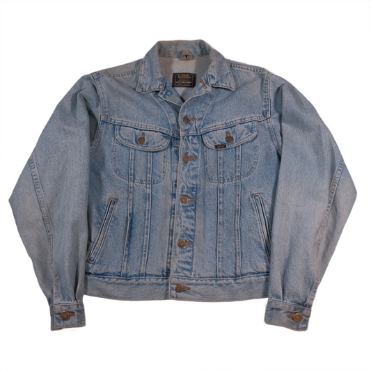 90's Lee Rider Denim jacket - M