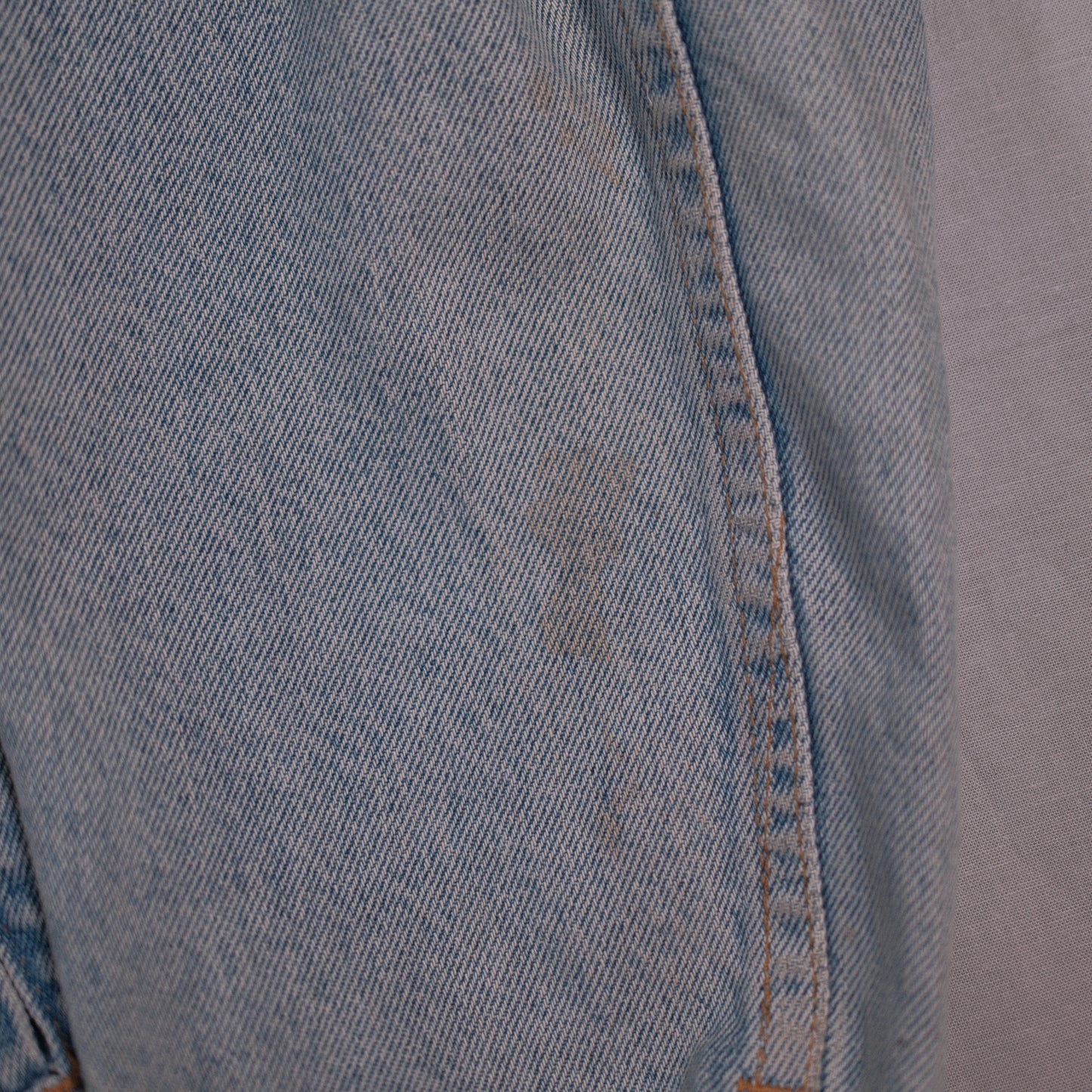 90's Lee Rider Denim jacket - M