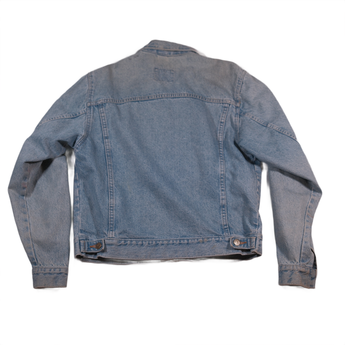 90's Lee Rider Denim jacket - M