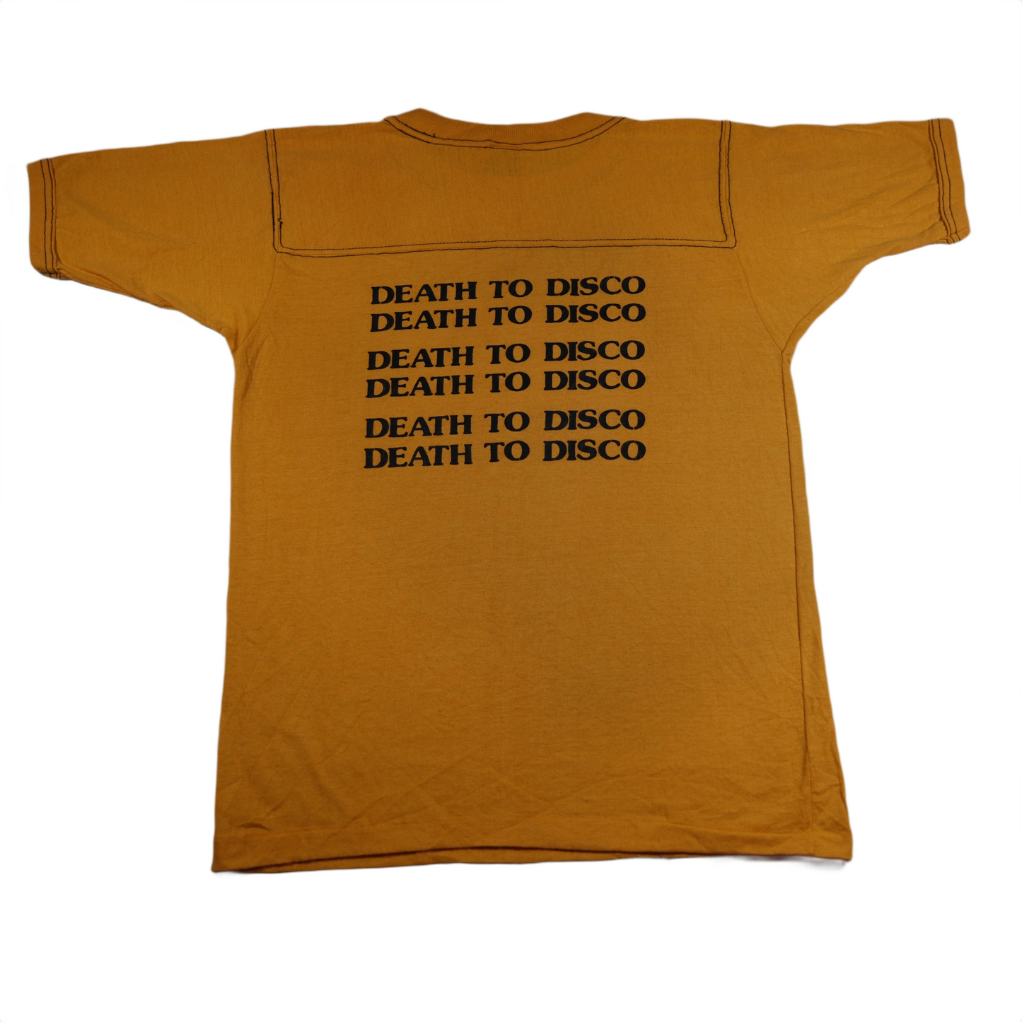 "Thank you for Pot Smoking" 1970s T-shirt - M