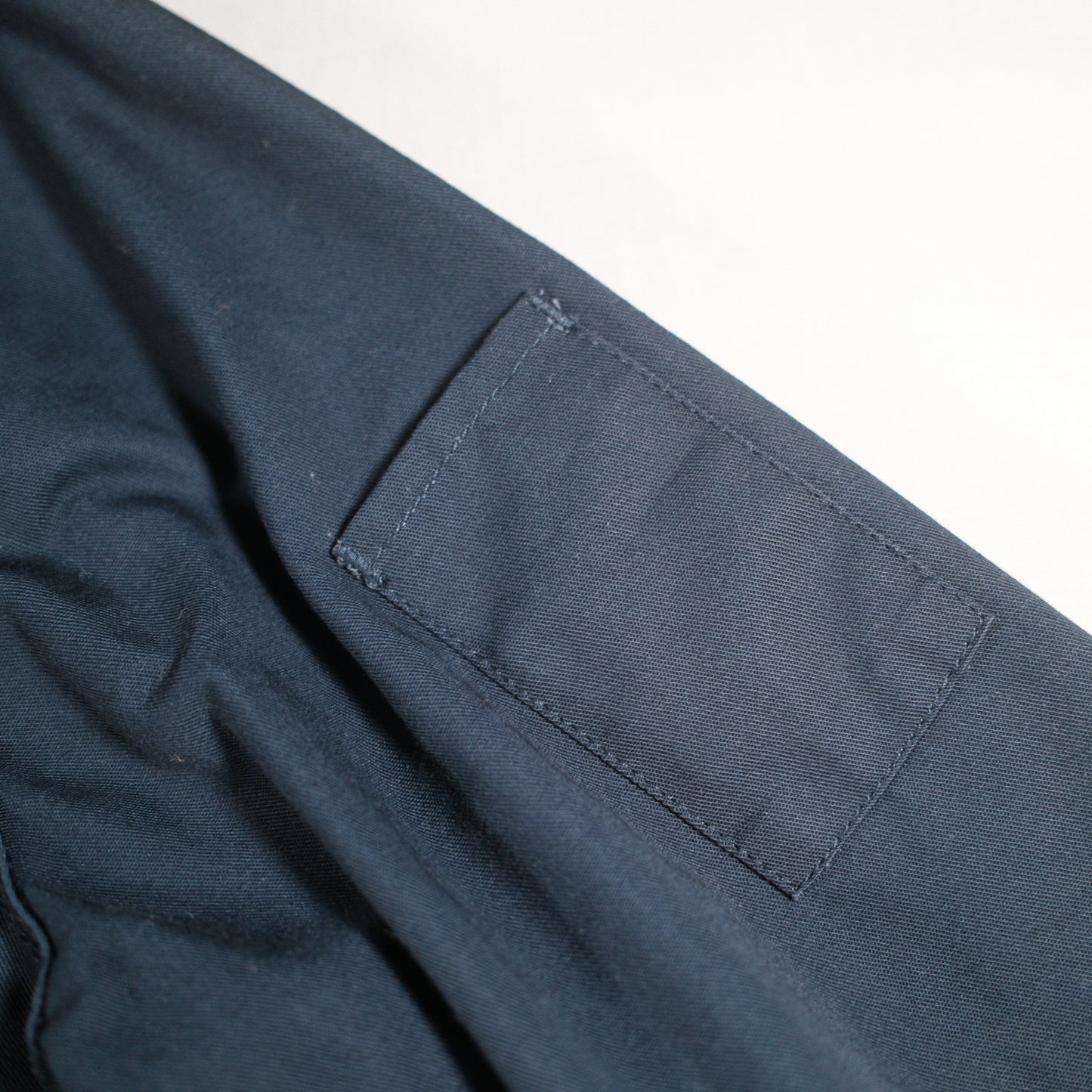 Unlined Dickies Eisenhower Work Jacket - L/XL