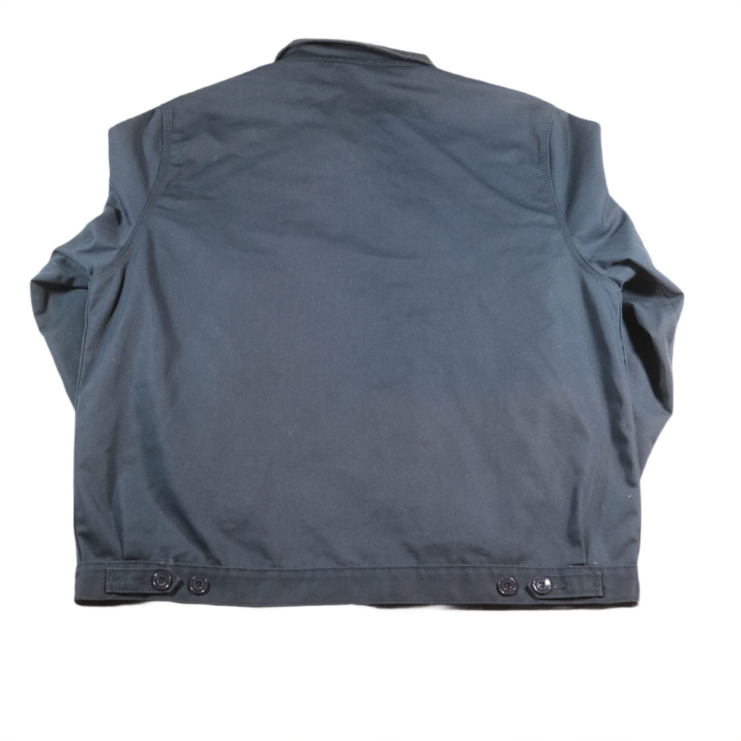 Unlined Dickies Eisenhower Work Jacket - L/XL