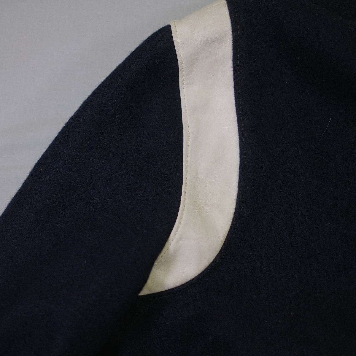 1988 Salisbury Letterman Varsity Wool Jacket - XL