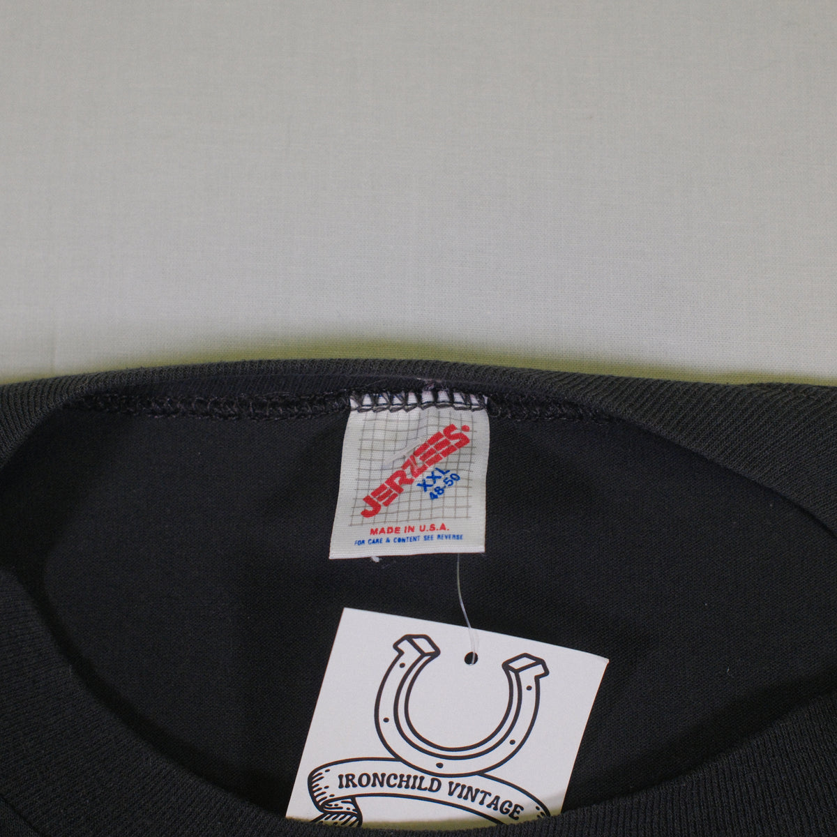 80's Crane Cams Single Stitch T-shirt -XL