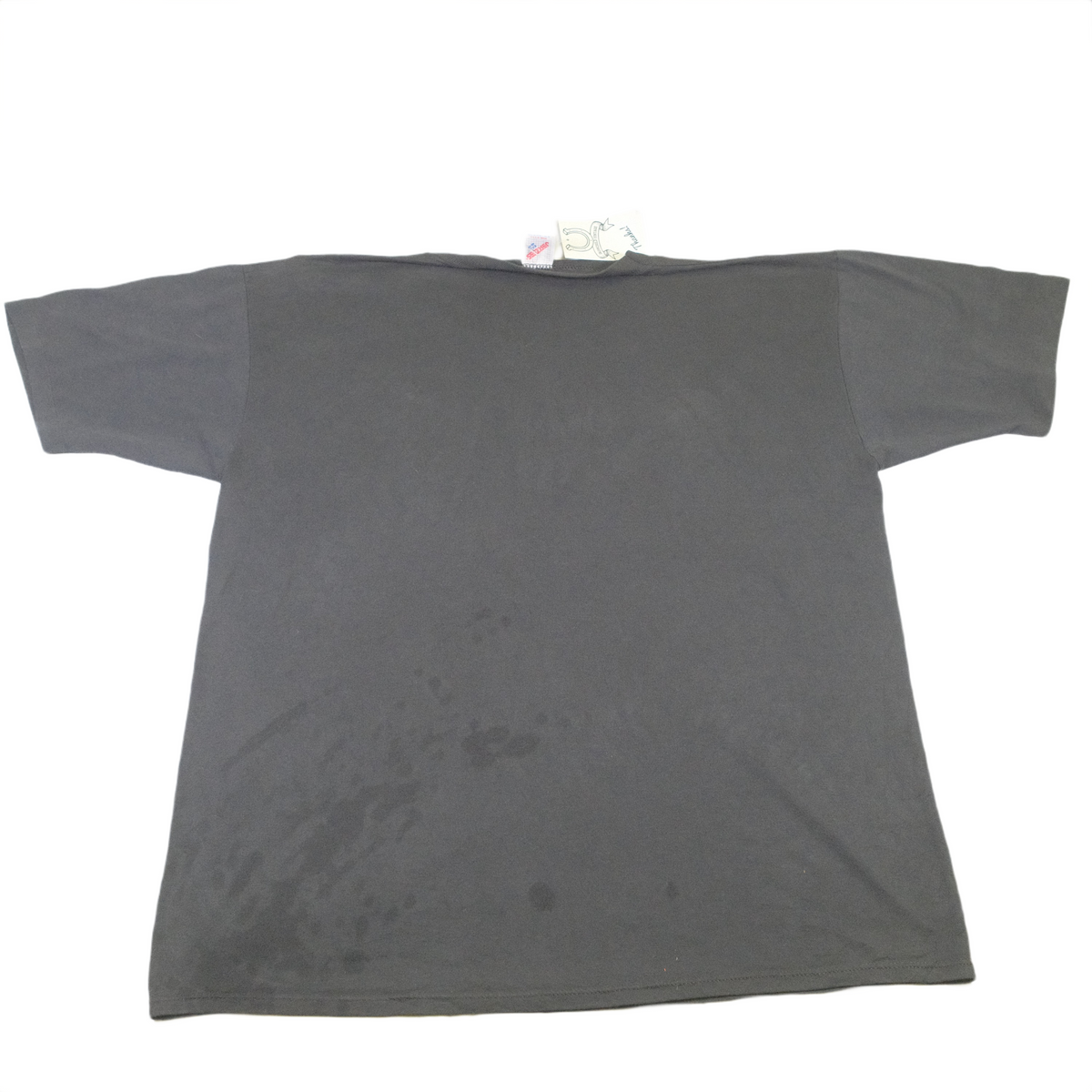 80's Crane Cams Single Stitch T-shirt -XL