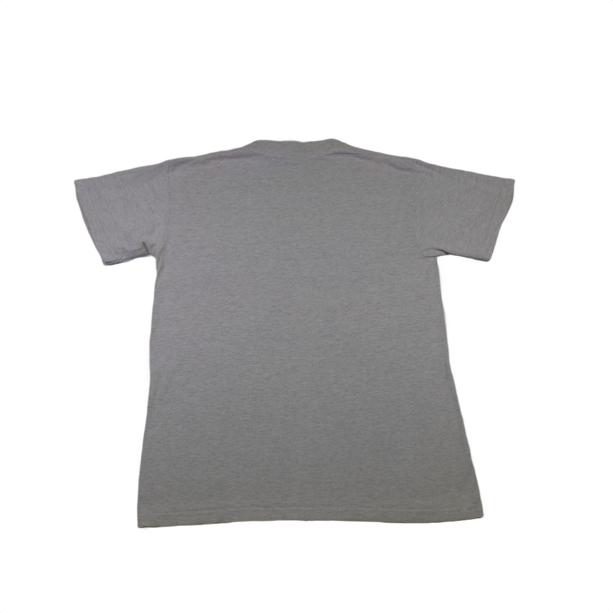 1980's GreyHoosier Drag racing tyre T-shirt - S