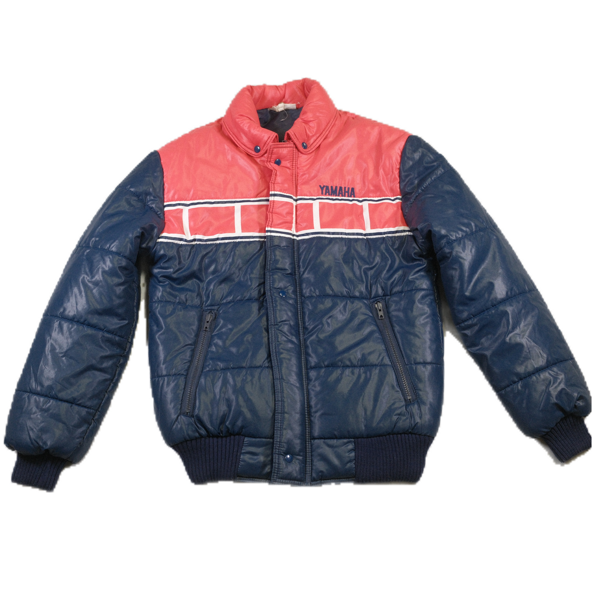 1980's Yamaha Puffer - S/M