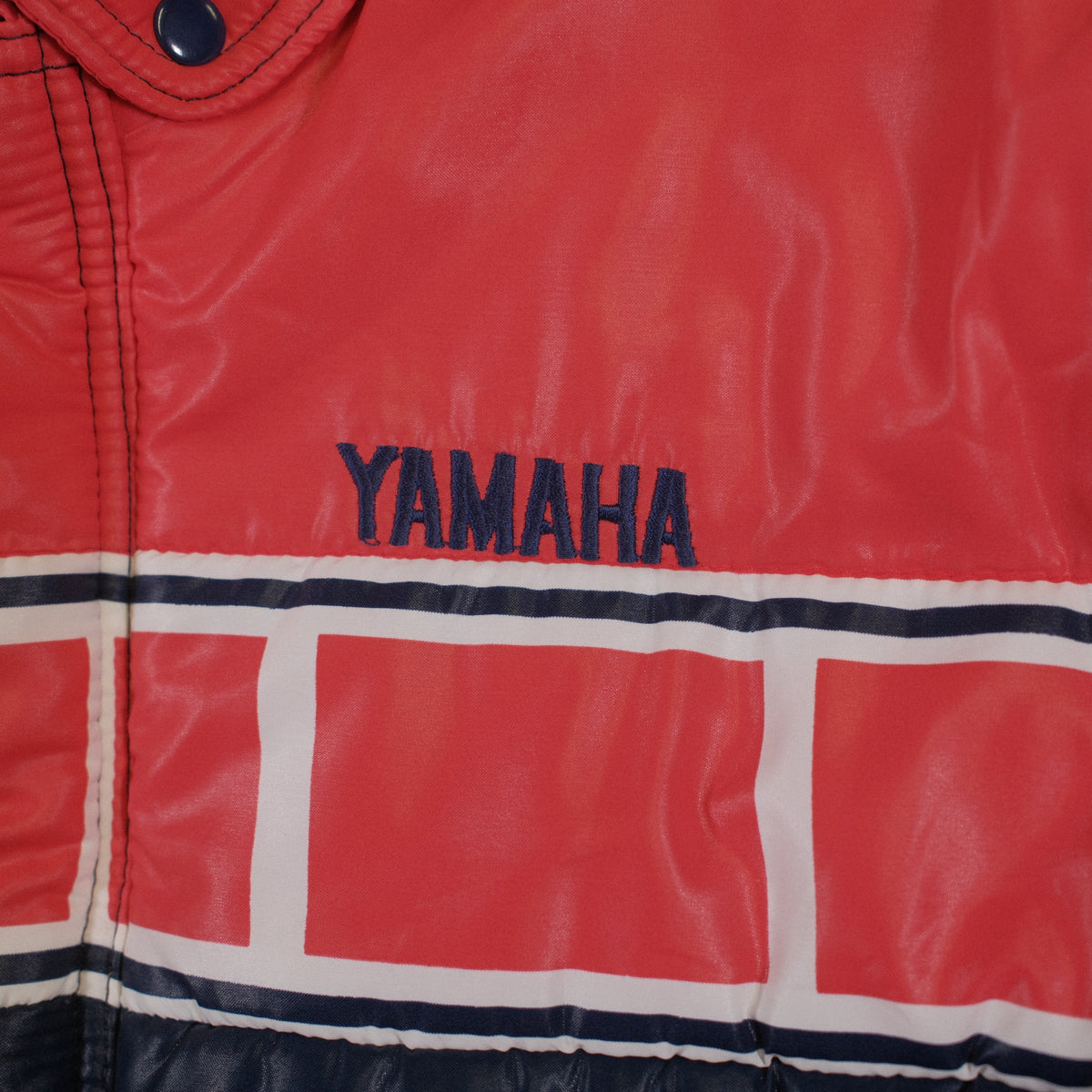 1980's Yamaha Puffer - S/M