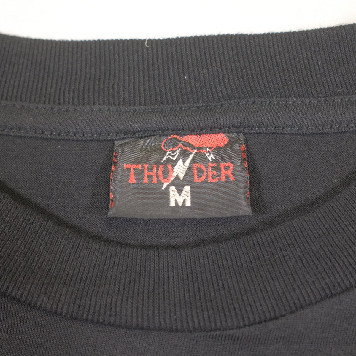 Bootleg y2k Metallica 'No Leaf Clover' band tee - S