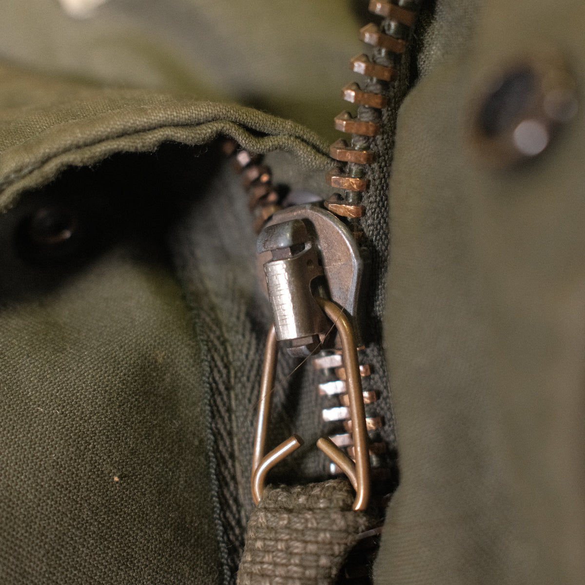 1980 M65 Field Jacket - S/M