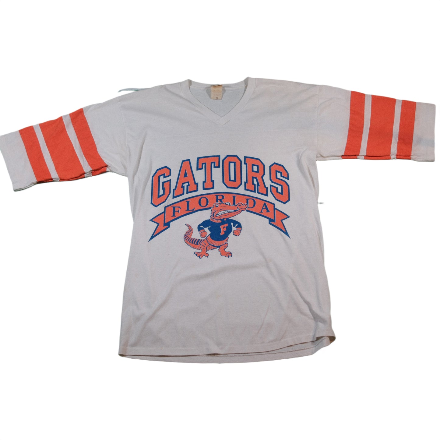 1980's Florida Gators Jersey - L