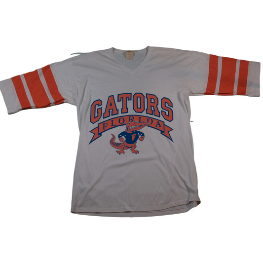 1980's Florida Gators Jersey - L