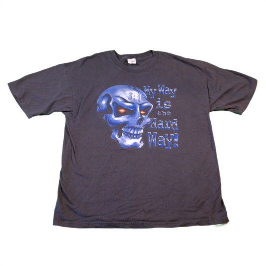 Early 2000's Stone Cold Steve Austin T-shirt - M