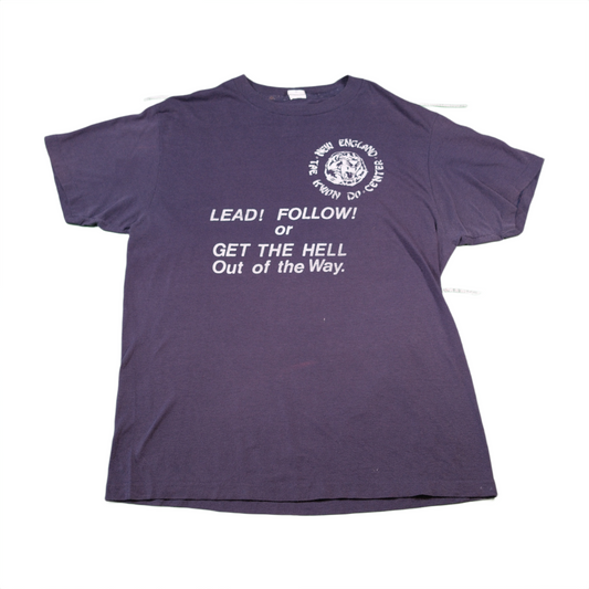 1990's 'Tae Kwon Do' t-shirt - M