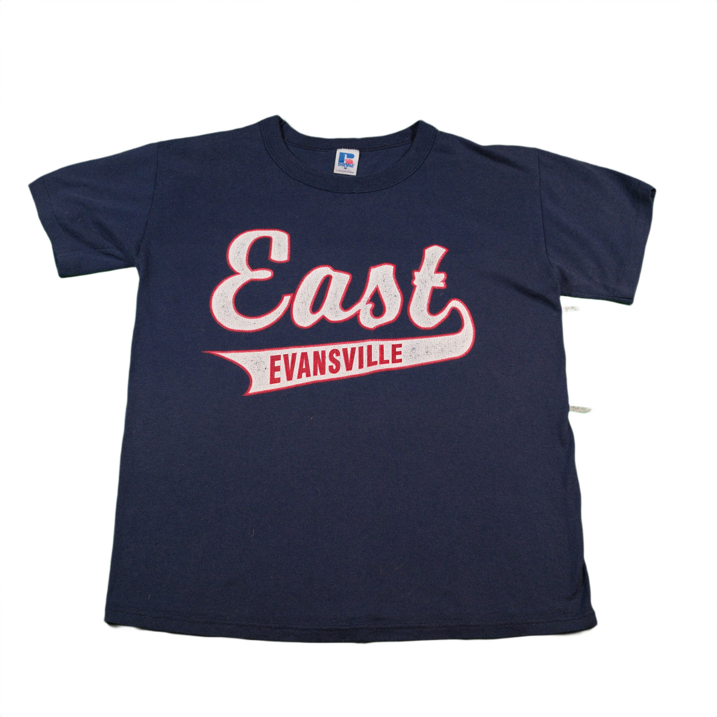 1980's East Evansville Sports t-shirt - S