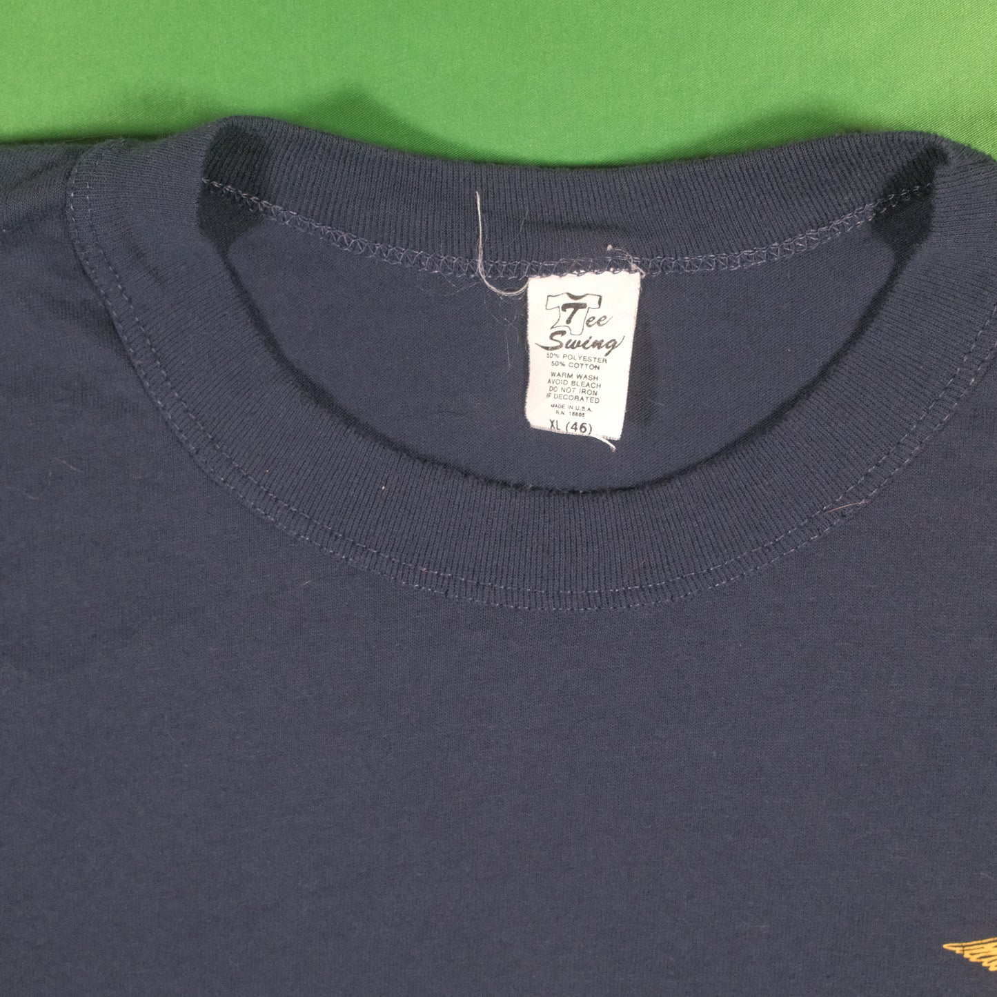 1980's Seal Team t-shirt - M