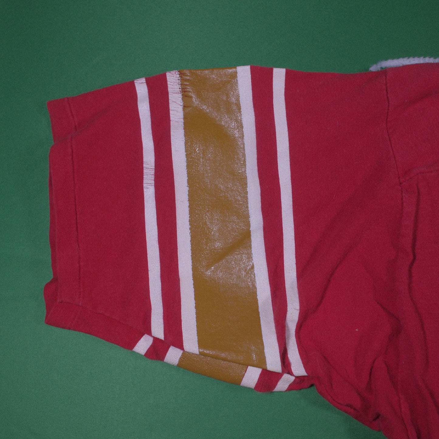 1982 USFL Philadelphia Stars Jersey - M