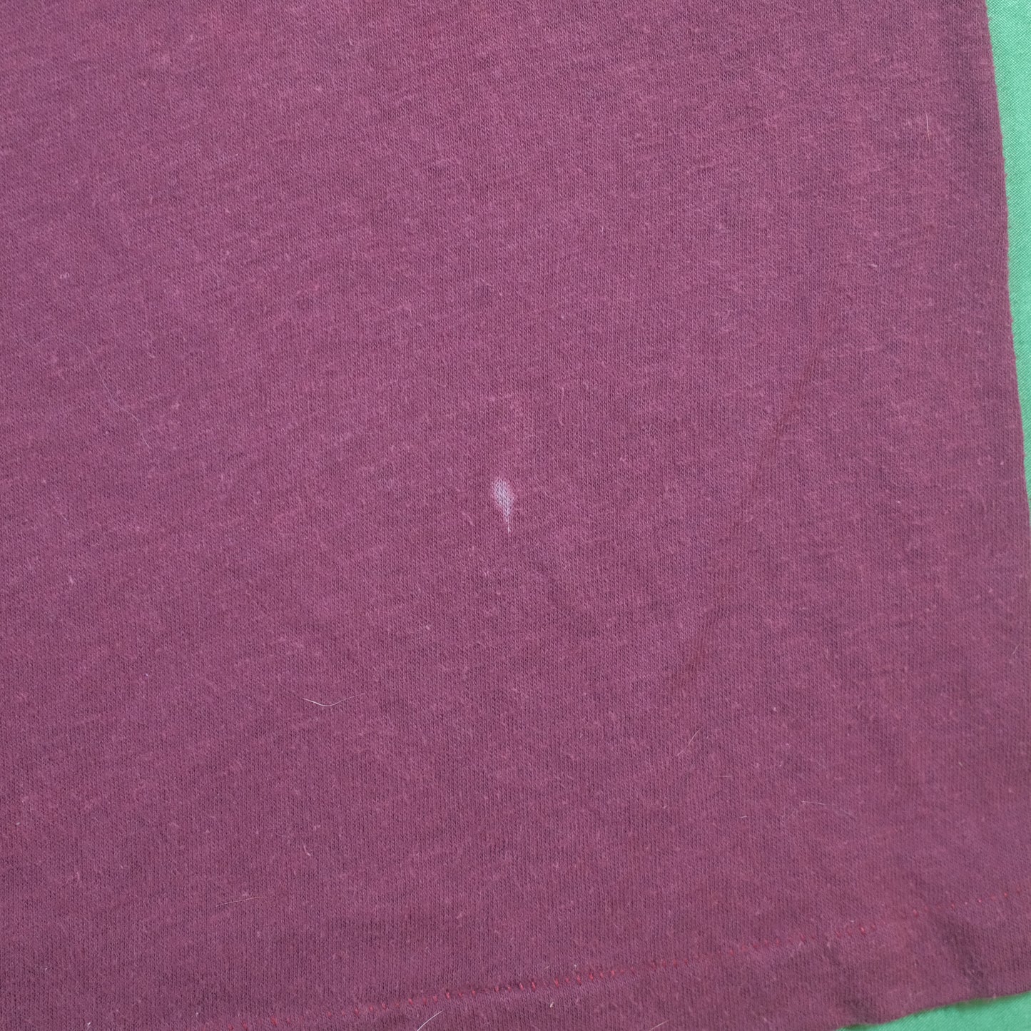 "Scumbag of the year 81" T-shirt - S