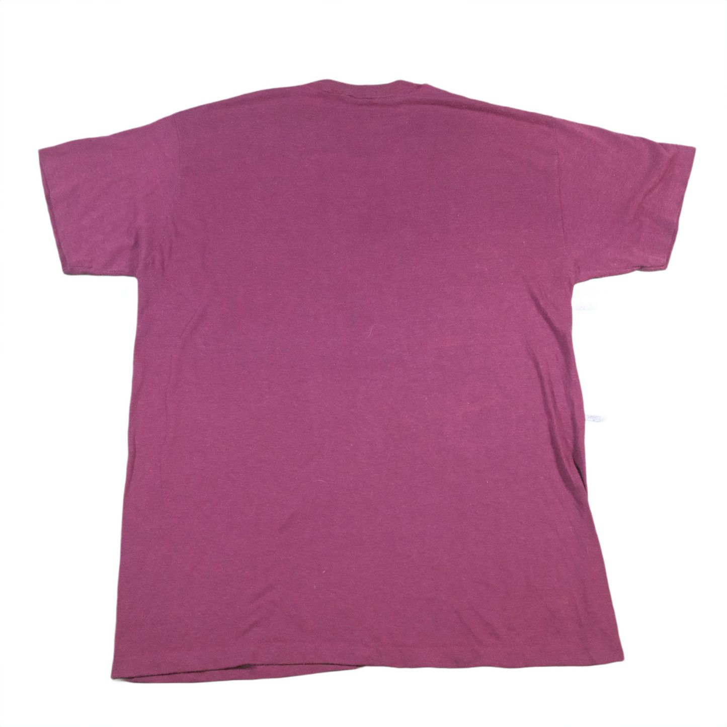 "Scumbag of the year 81" T-shirt - S