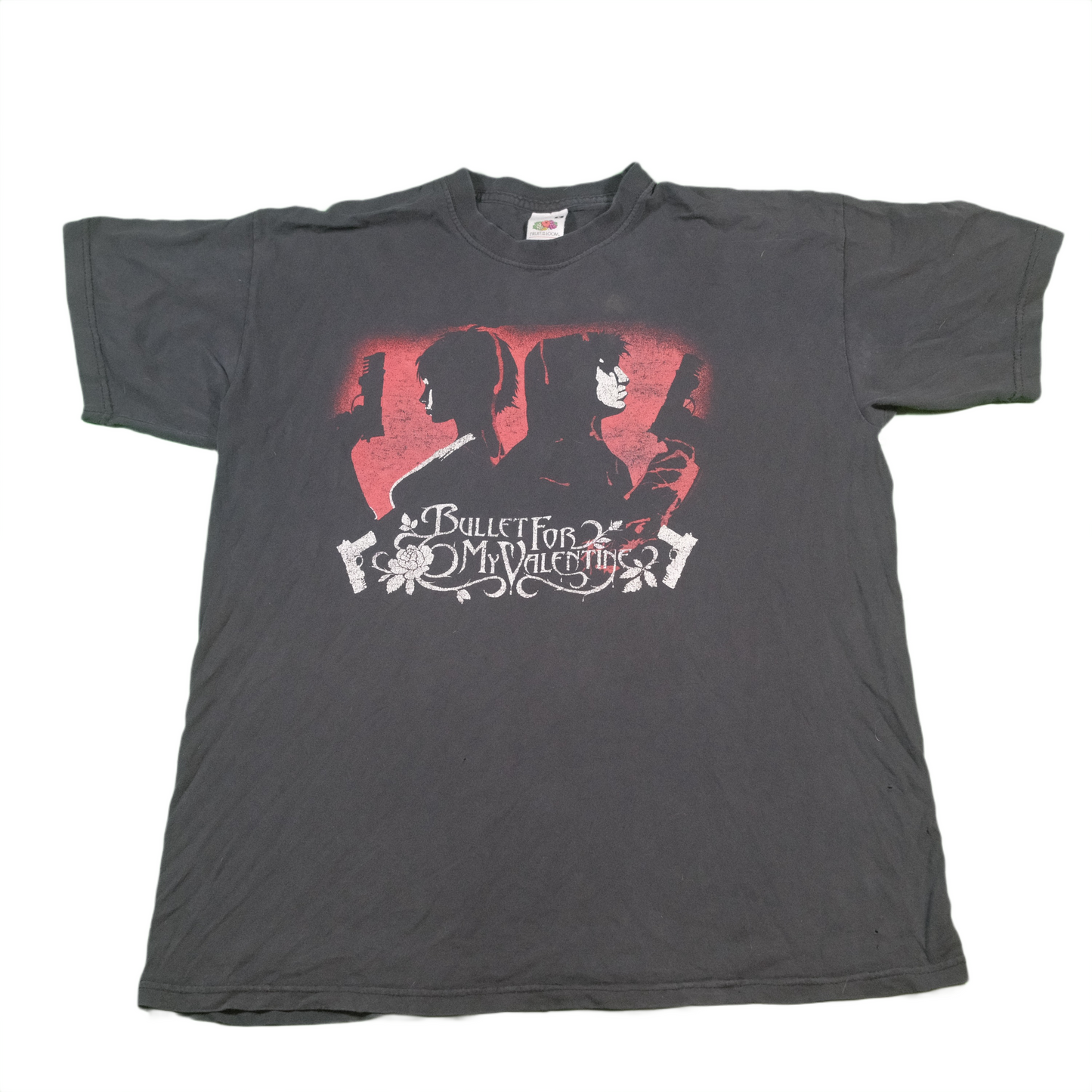 Bullet For My Valentine Hand of Blood t-shirt - S/M