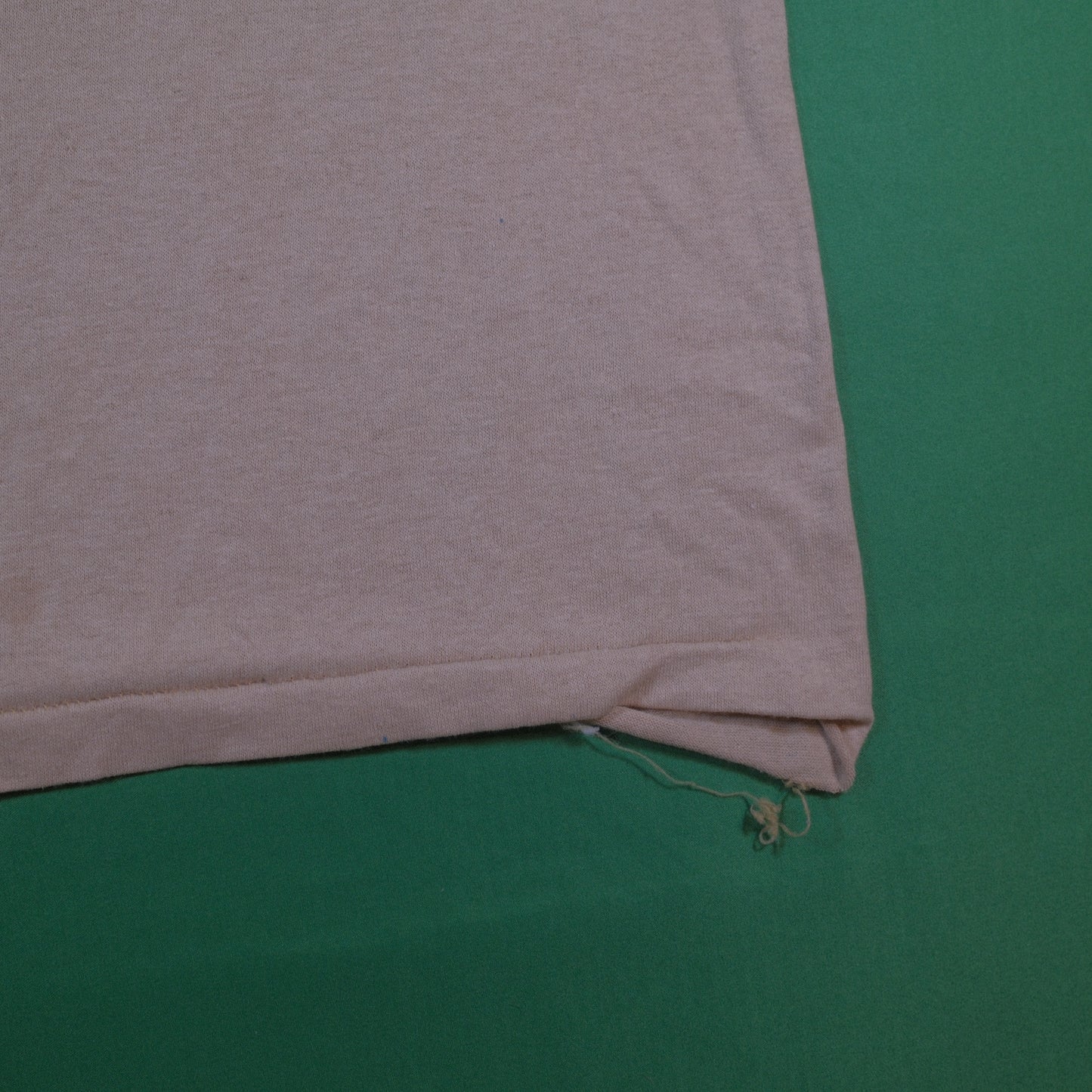 1970's "I love Balmer" T-shirt - M