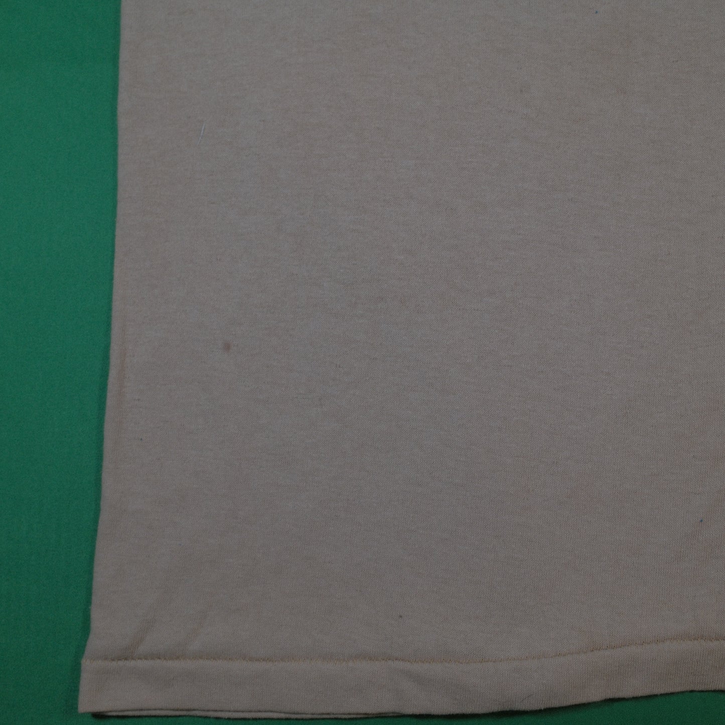 1970's "I love Balmer" T-shirt - M