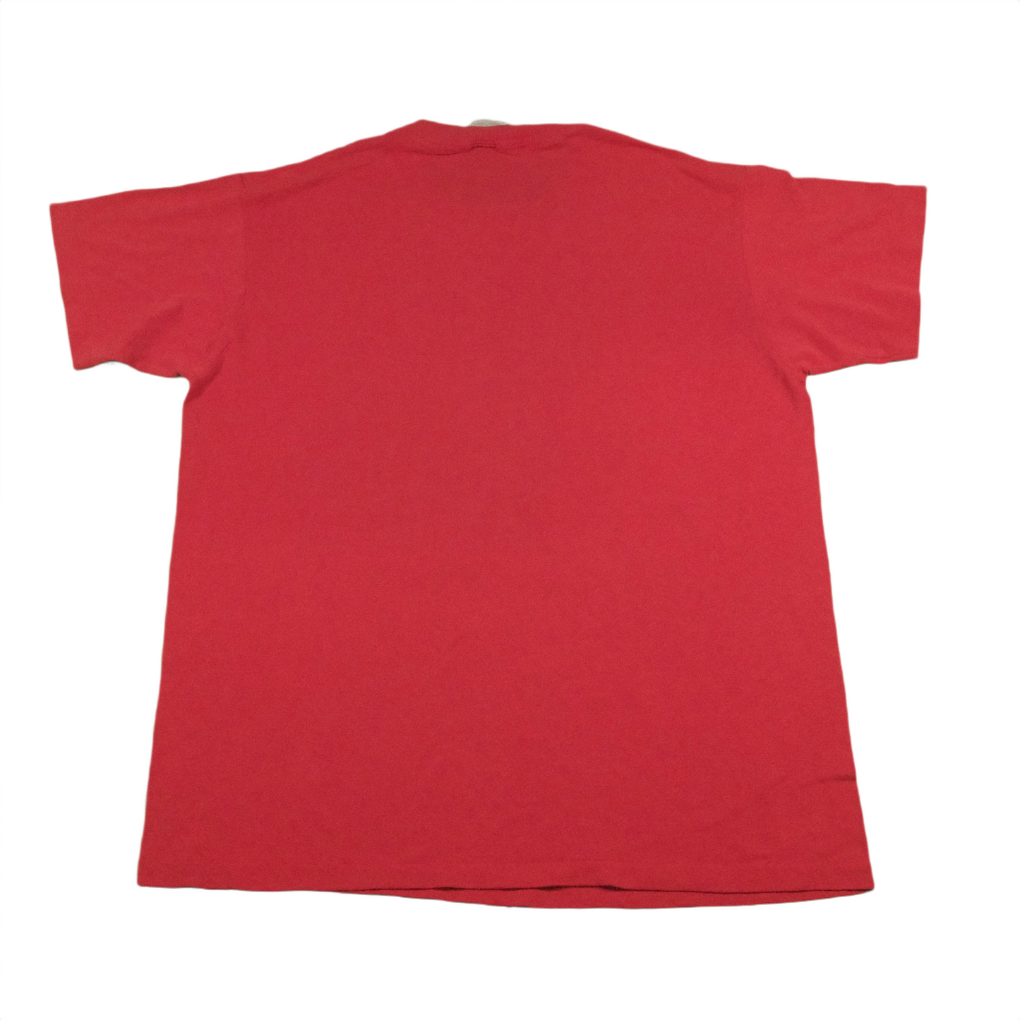 1980's Fuddruckers vintage t-shirt - M