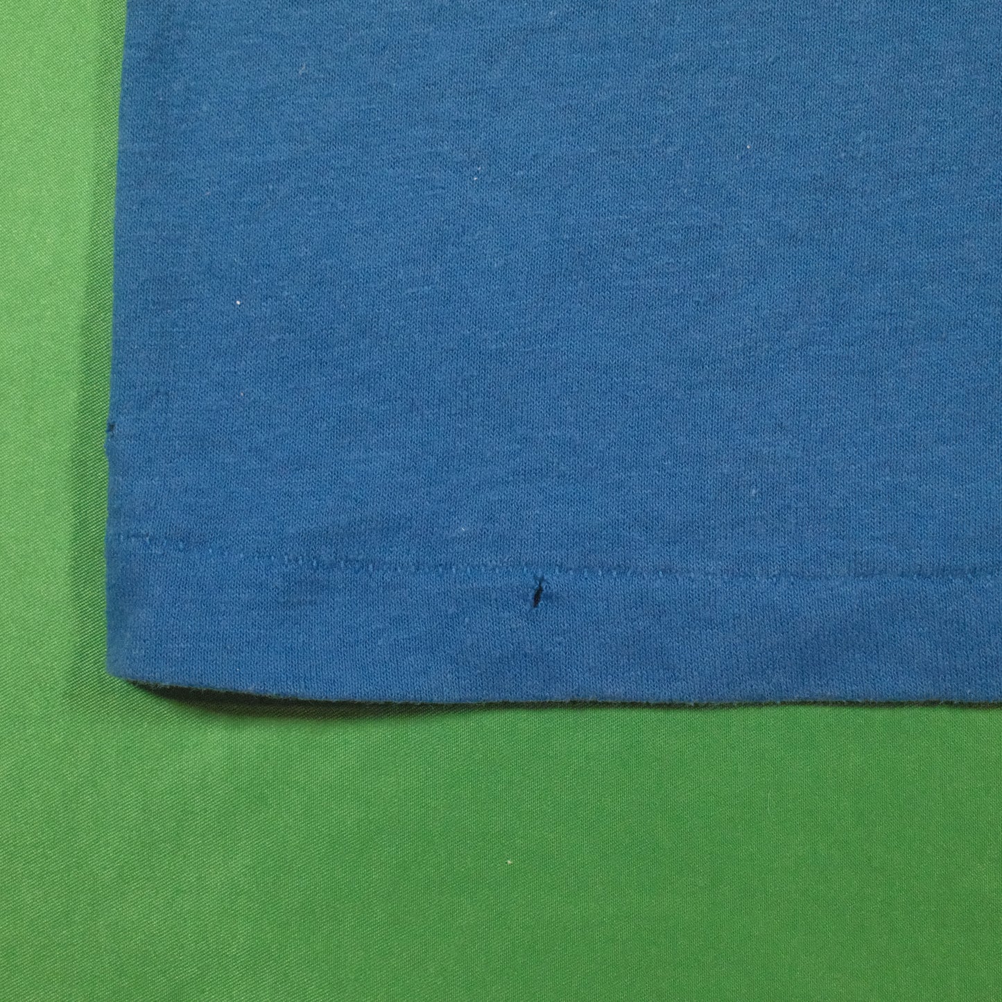 1987 Denver Broncos t-shirt - S