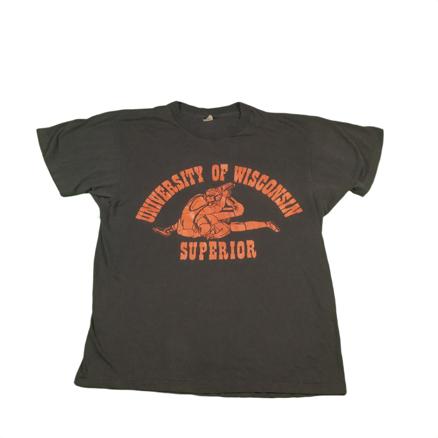 University of Wisconsin T-shirt - S