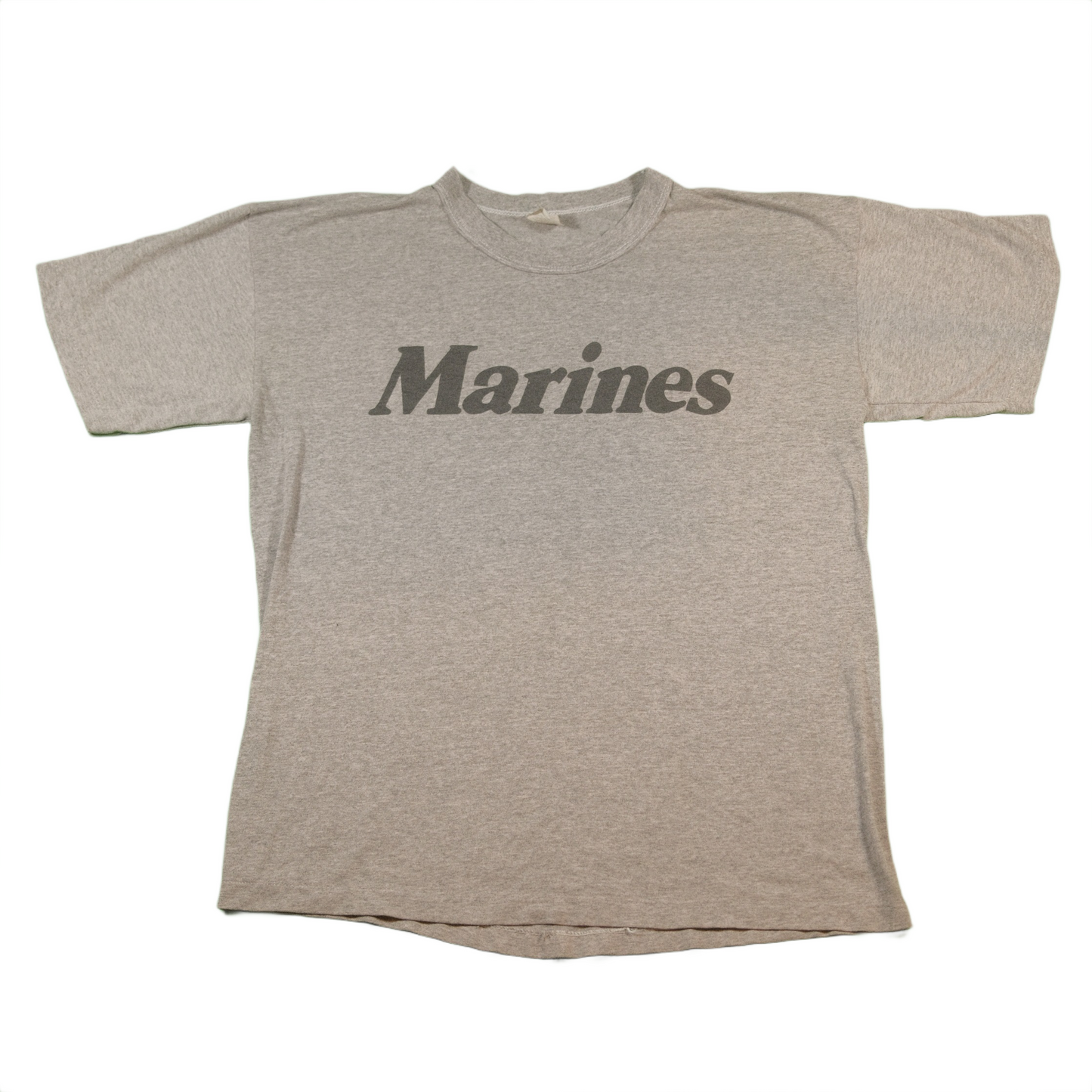 90's Marines Workout t-shirt - M