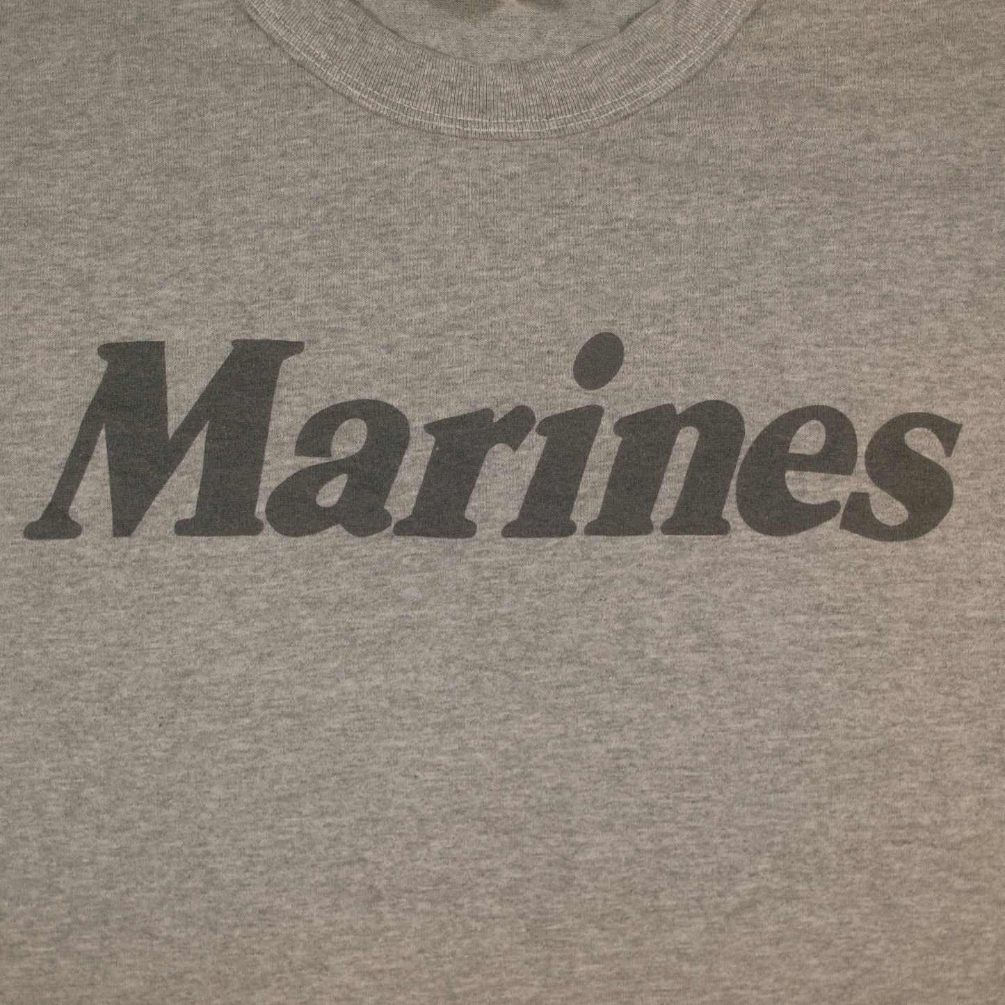 90's Marines Workout t-shirt - M
