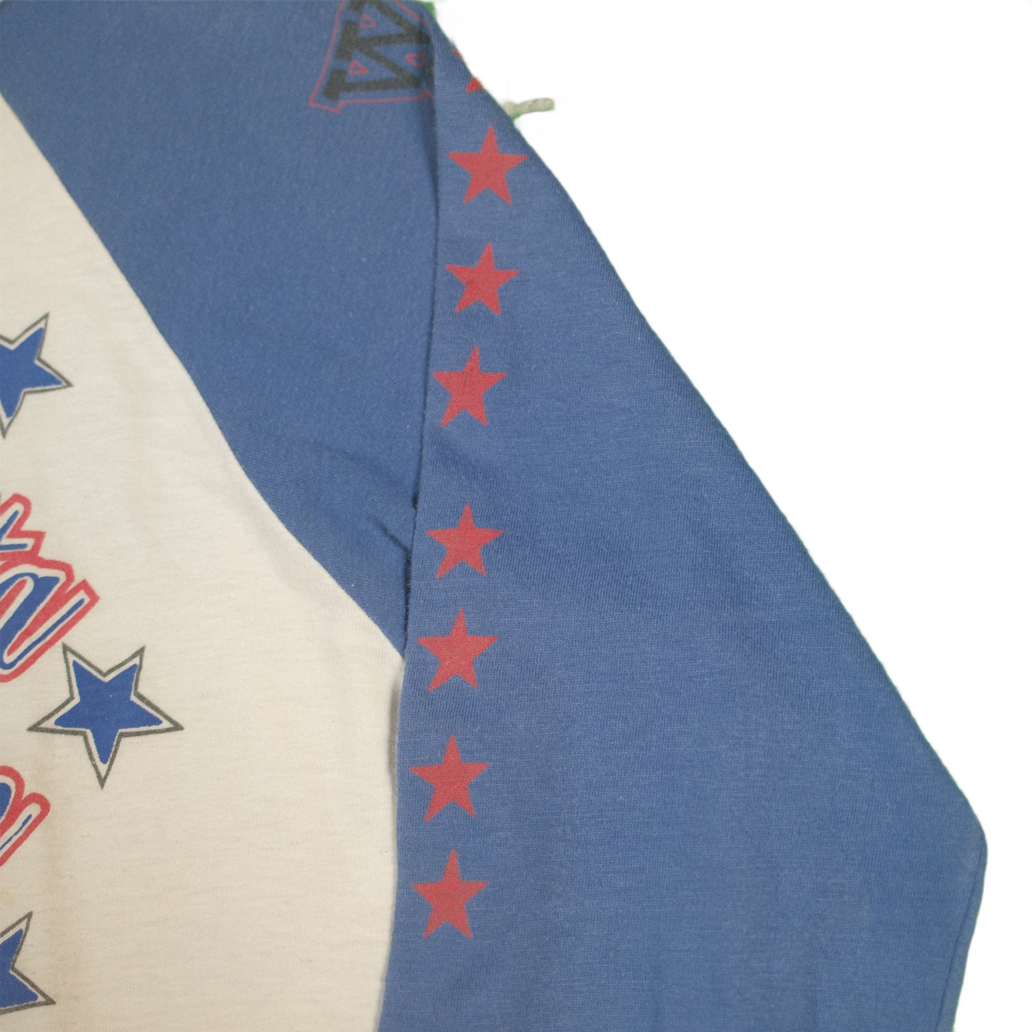 70's/80's Loretta Lynn Coal Miners Daughter World Tour t-shirt - XS/S