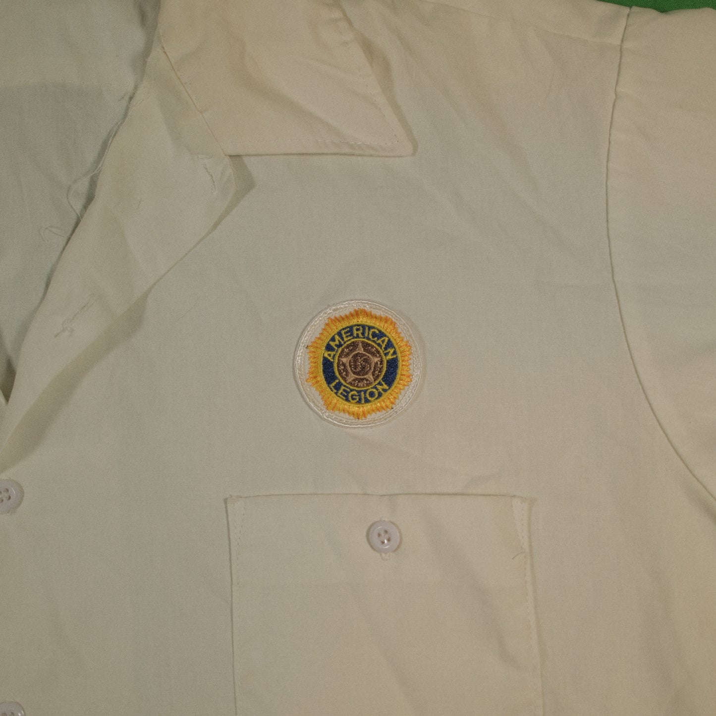 Topps American Legion Shirt - XL