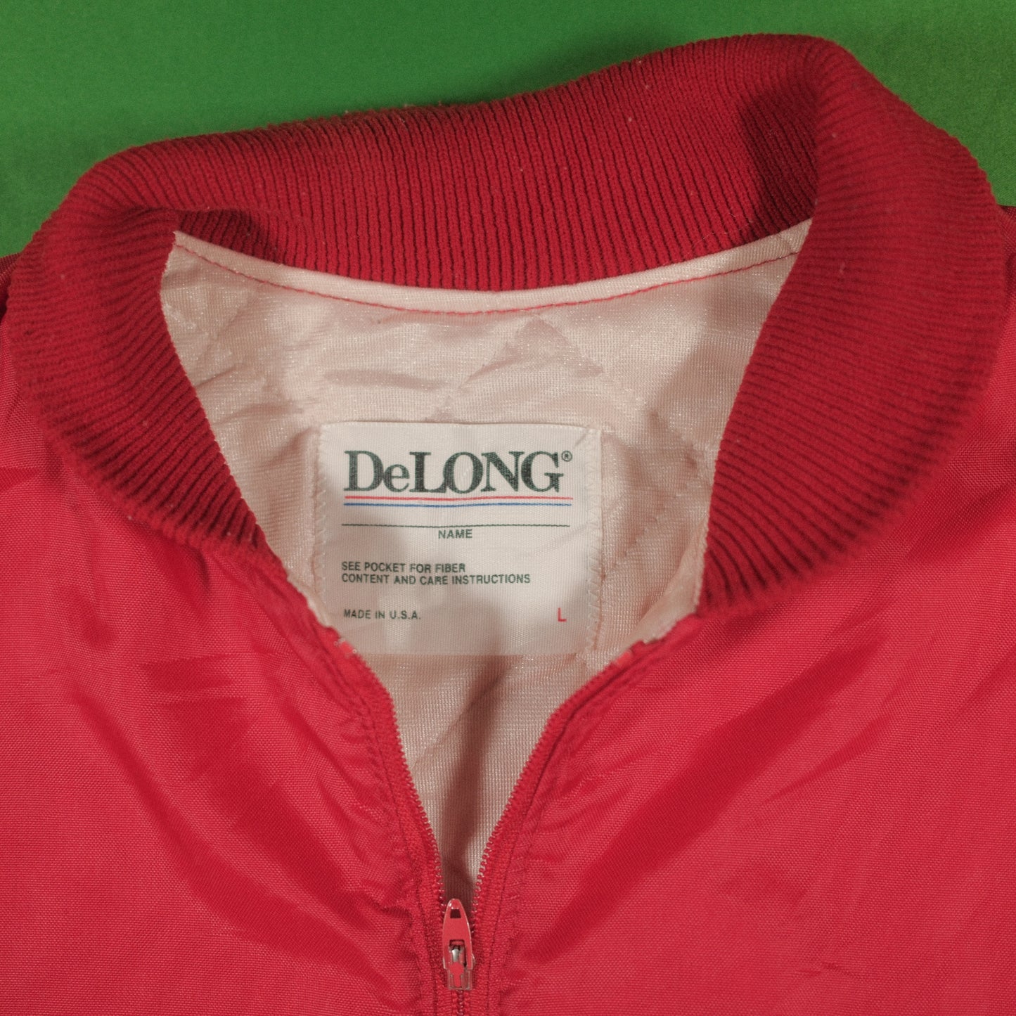 1980s Detroit Red Wings Pullover - XL