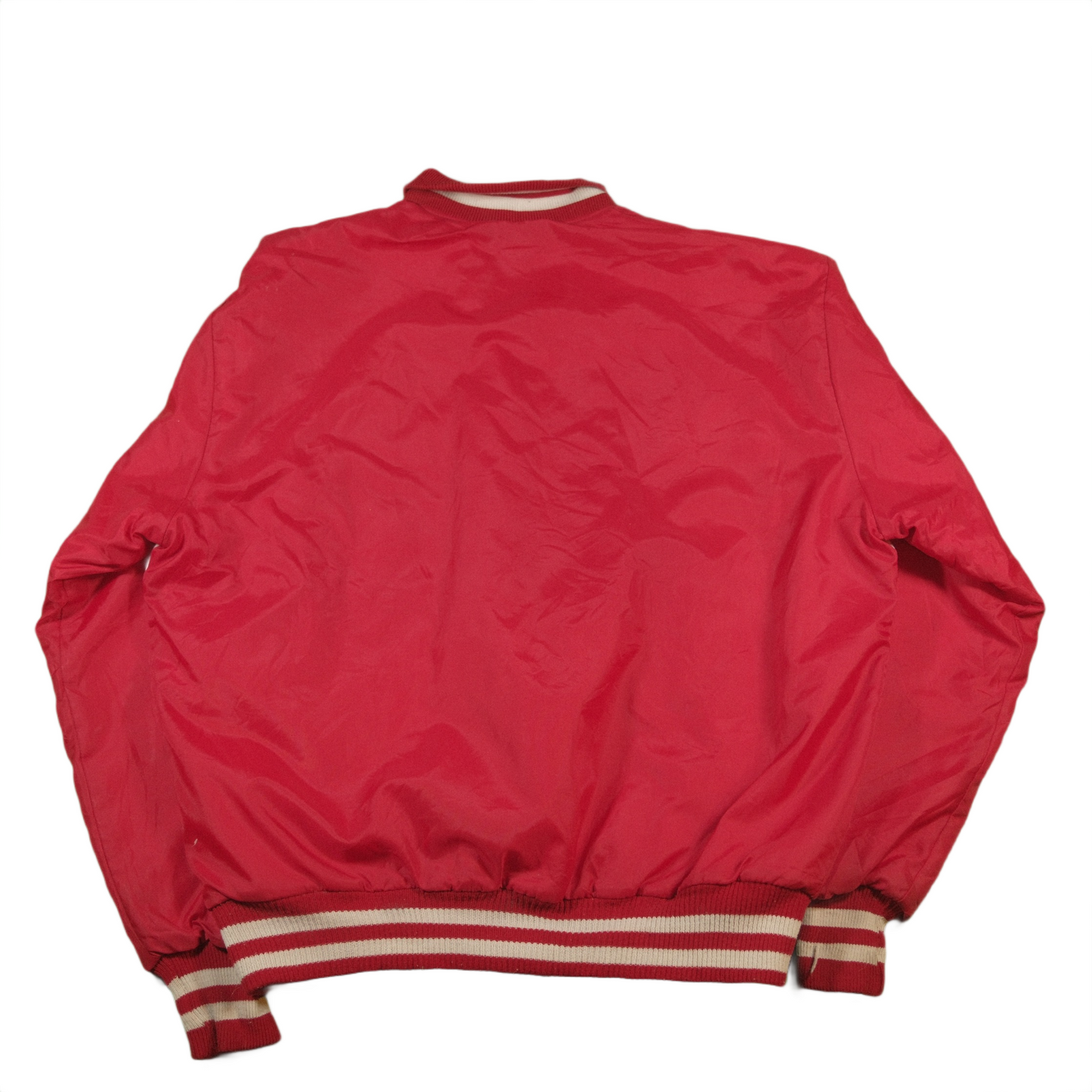 1980s Detroit Red Wings Pullover - XL