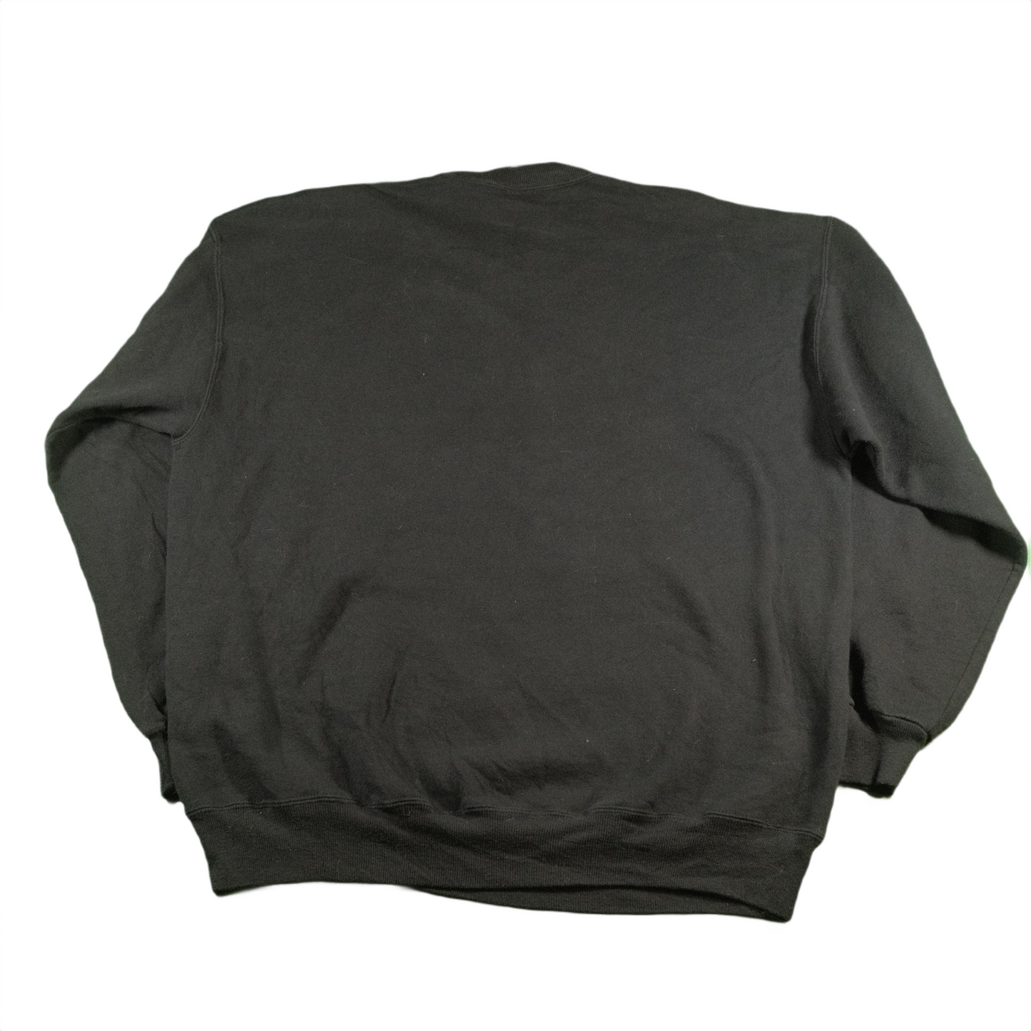 "Too sexy to be right handed" 90's Jumper - XL