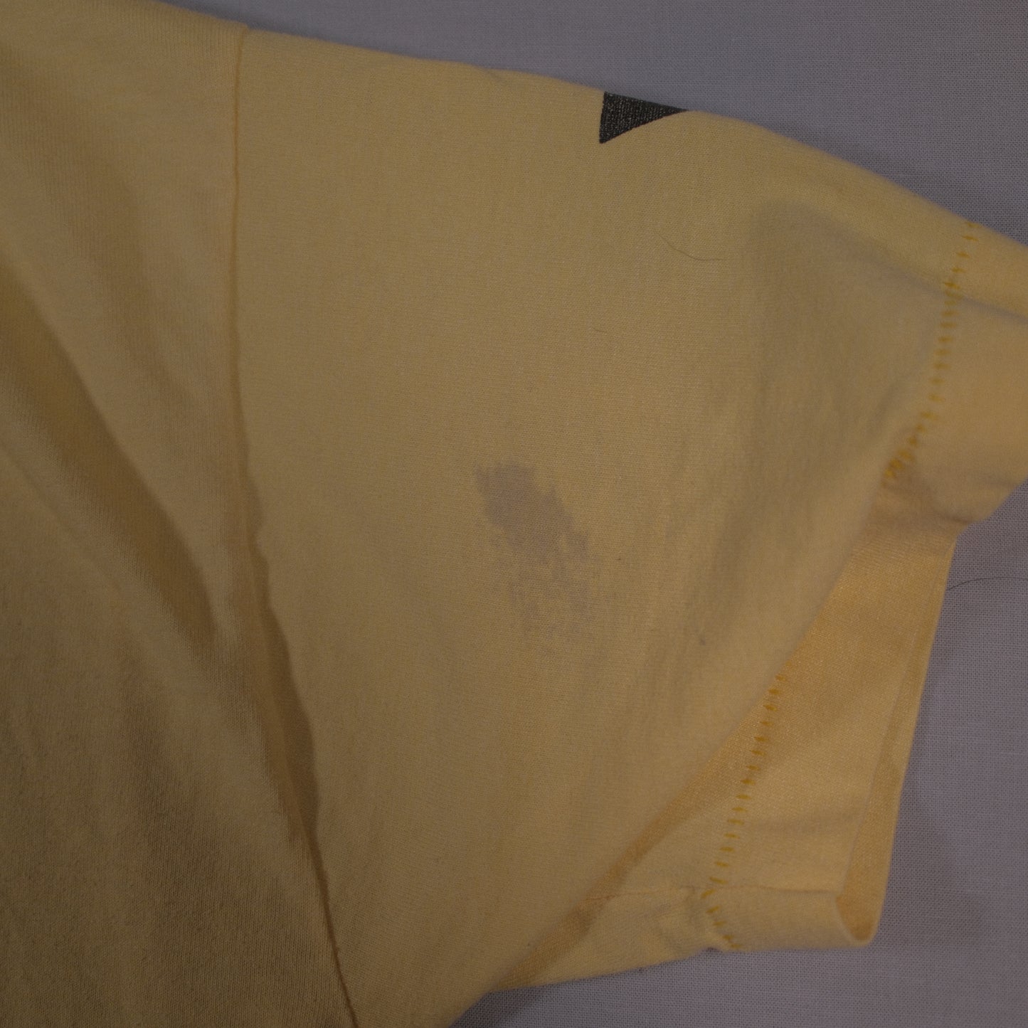 1980's Kishmans IGA vintage t-shirt - S/M