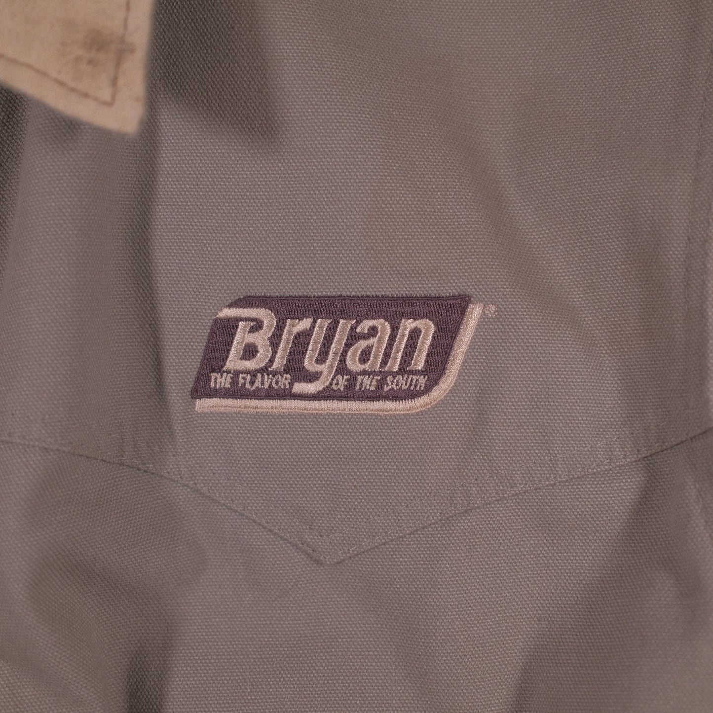 1990's Wall's Bomber Jacket - L/XL